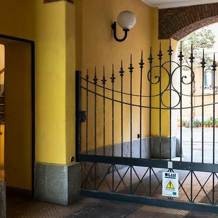 Smart Apartment - Milan Downtown מראה חיצוני תמונה