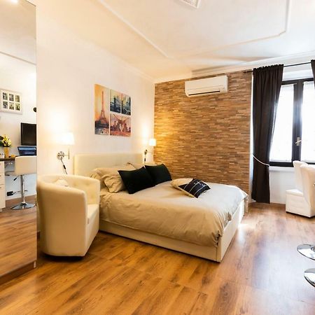 Smart Apartment - Milan Downtown מראה חיצוני תמונה