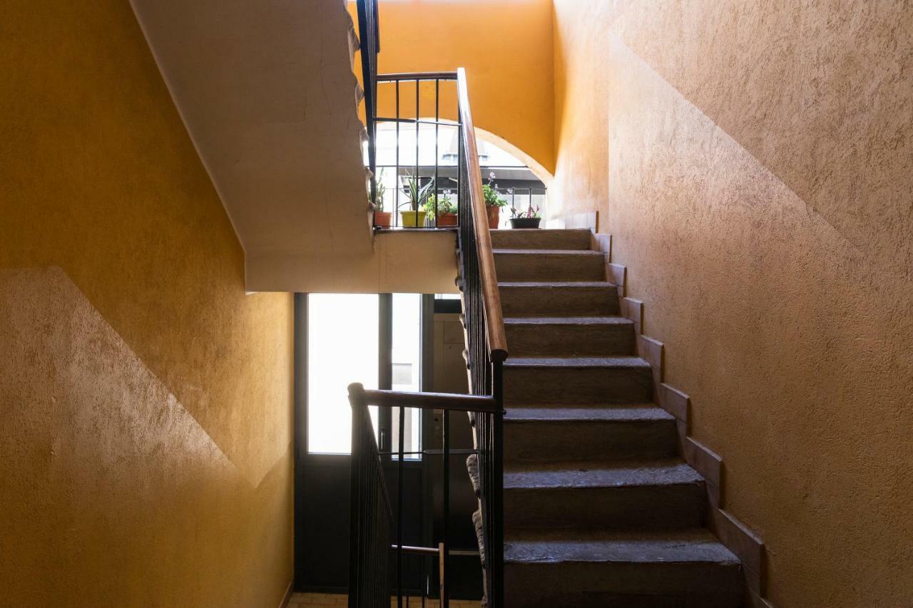 Smart Apartment - Milan Downtown מראה חיצוני תמונה