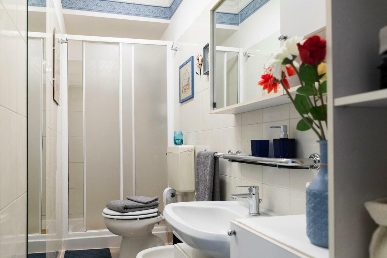 Smart Apartment - Milan Downtown מראה חיצוני תמונה