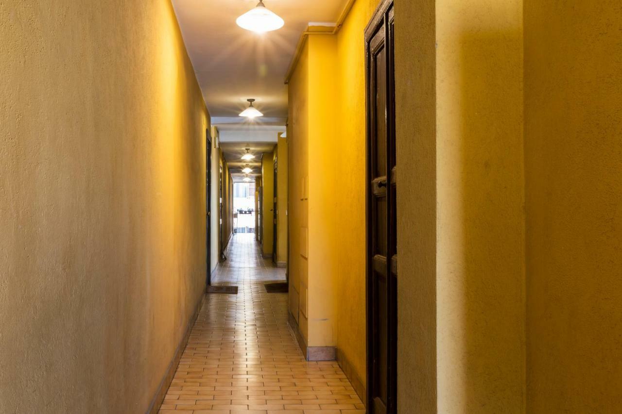 Smart Apartment - Milan Downtown מראה חיצוני תמונה