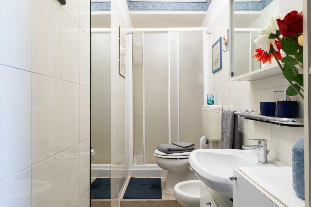 Smart Apartment - Milan Downtown מראה חיצוני תמונה