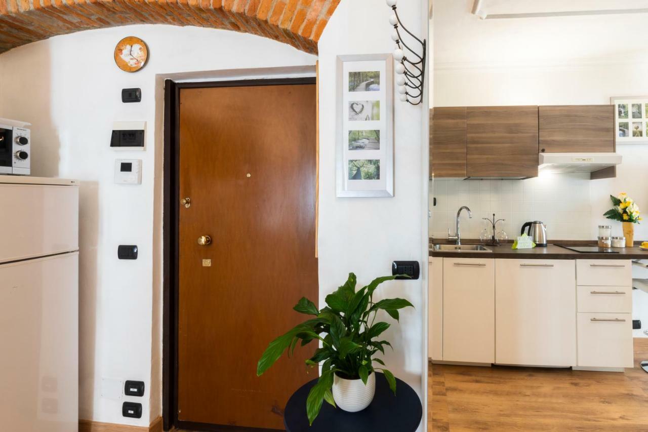 Smart Apartment - Milan Downtown מראה חיצוני תמונה