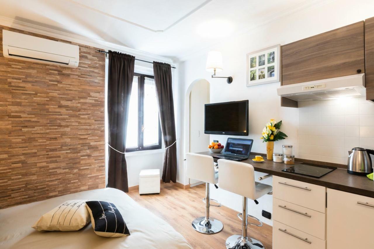 Smart Apartment - Milan Downtown מראה חיצוני תמונה