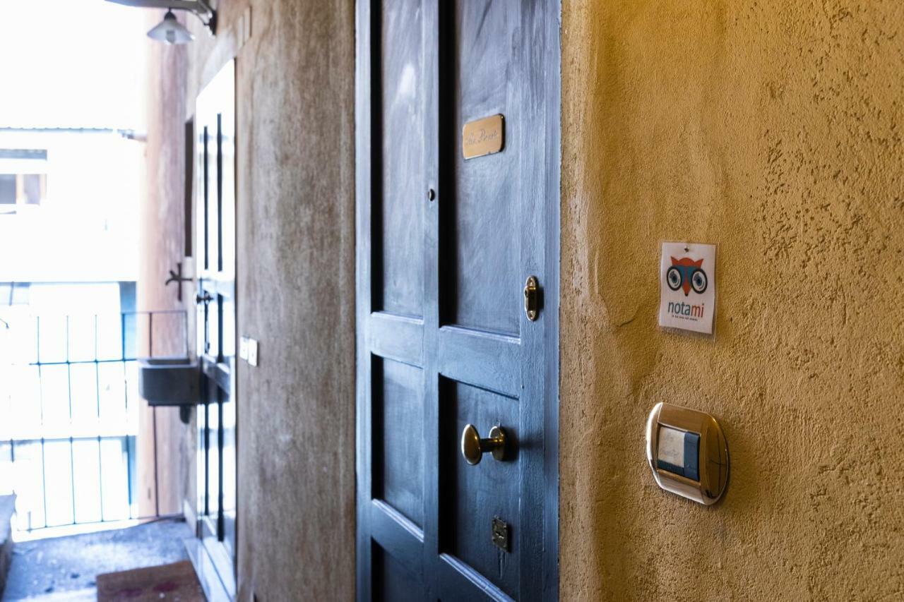 Smart Apartment - Milan Downtown מראה חיצוני תמונה
